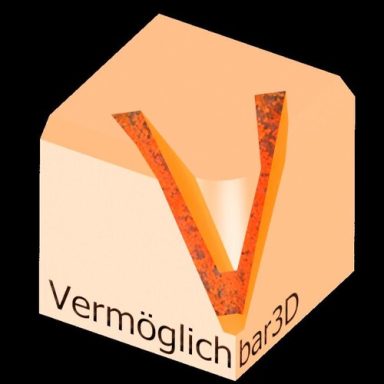 Logo, Vermöglichbar3D